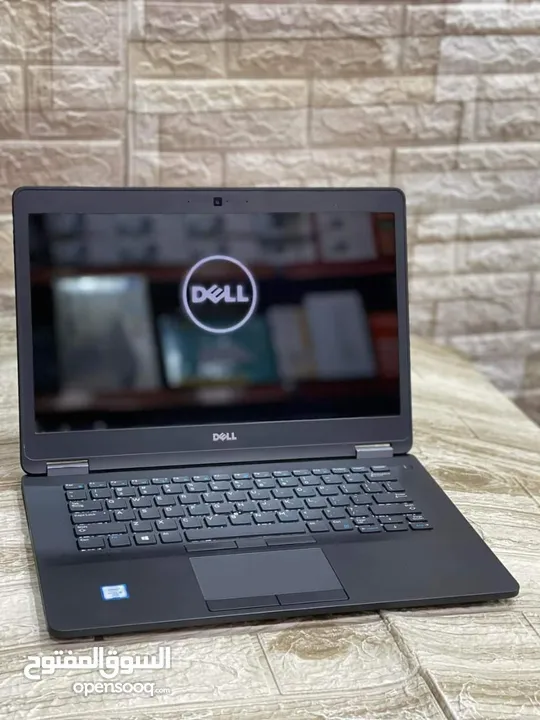 لابتوب dell latitude 7470