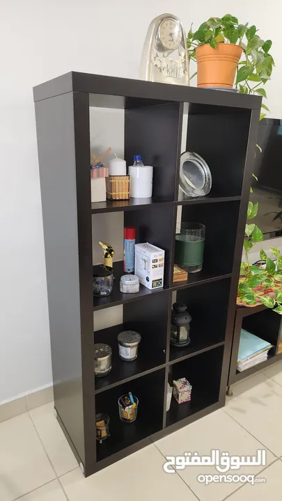 Ikea Kallax Shelf