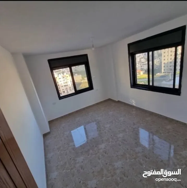 شقة 160 متر للبيع مقابل ديوان الموظفين