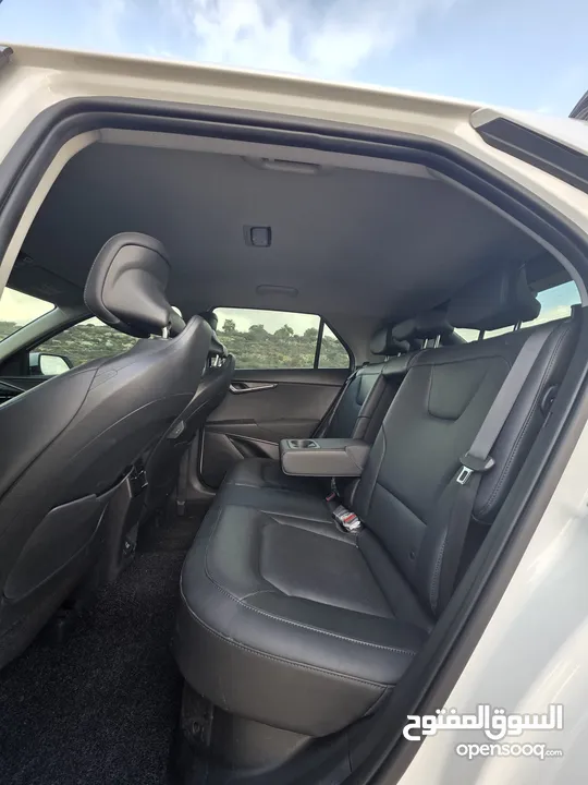 كيا نيرو 2022 هايبرد