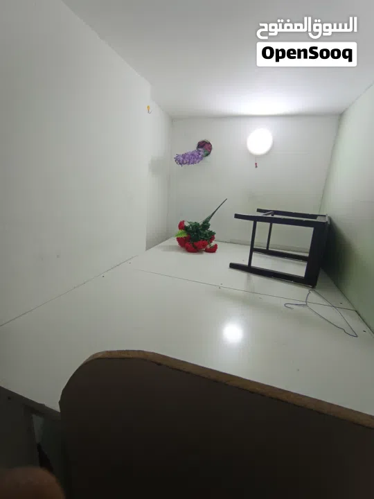 Very clean, peaceful and well-maintained flat — perfect for people who prefer a neat and quiet envir