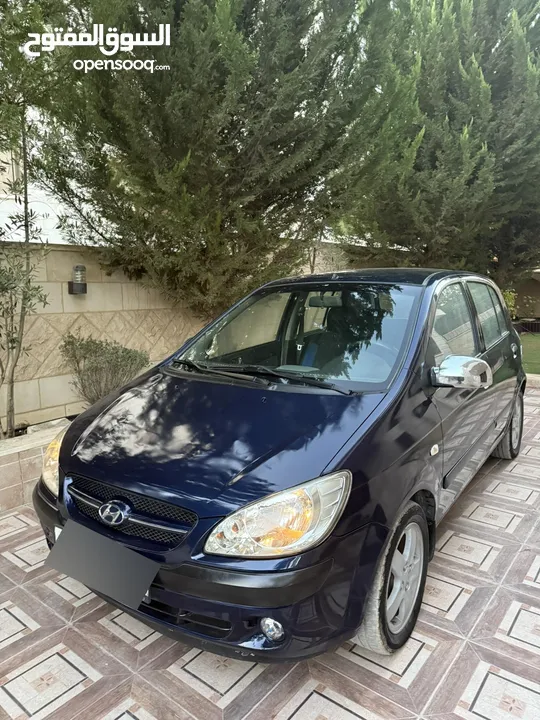 بالورقة كلك 2008 اتوماتيك ماطور 1600 اخت ما الها بالضفة بالنايلون نيالو الي بدها تبقى من نصيبو