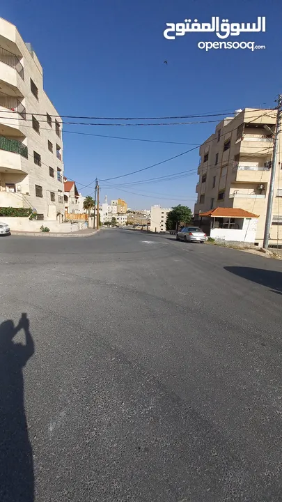 أرض البيع منطقة أم نواره خلف كازية الفنار بسعر مغري جدا