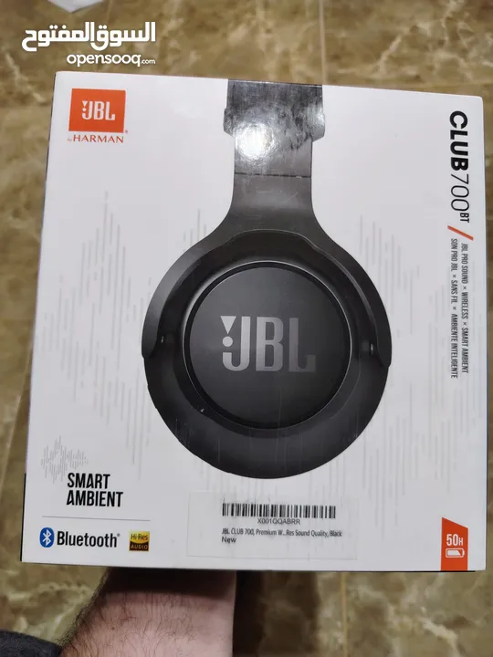 سماعة JBL سمارت club