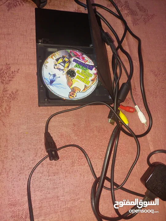 بلاستيشن 2 / ps2