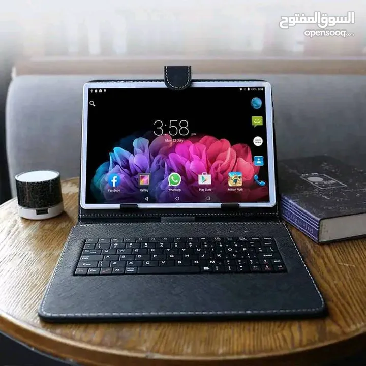 التـــابلت ام تاتش Note 8 ومعاه 7 هدايـــــــــــــا لفتره محدوده