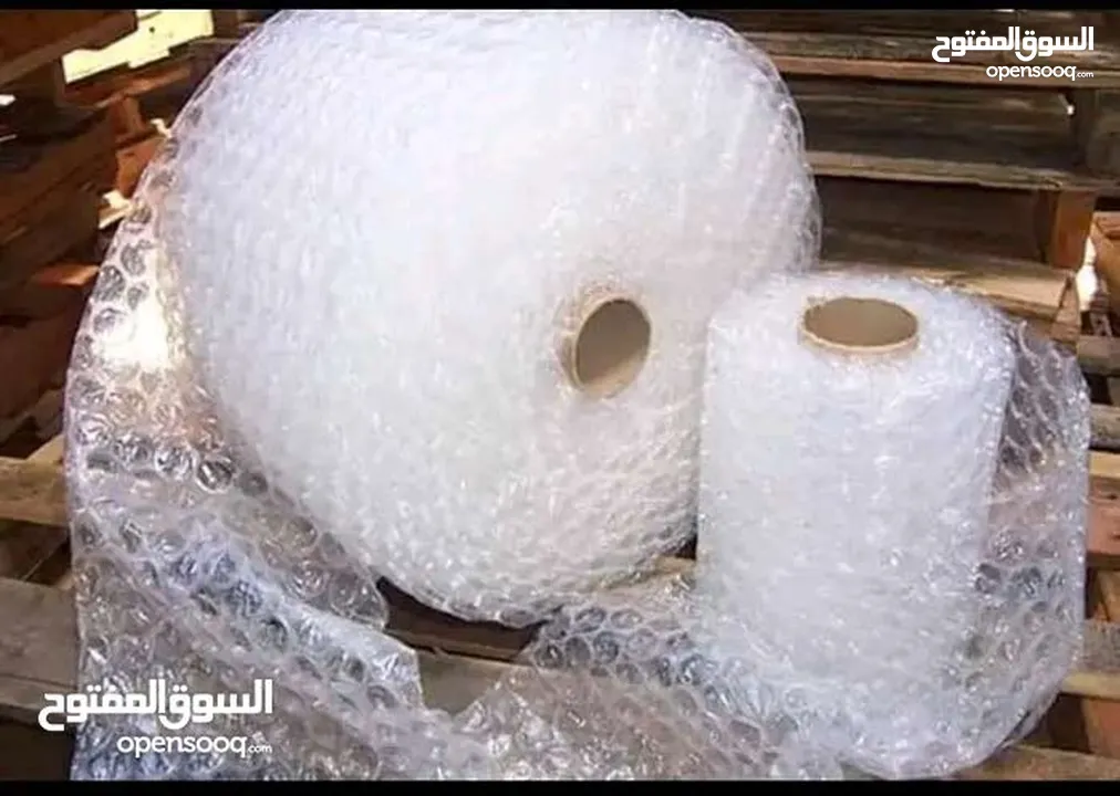كراتين بوكثاث فارغة لتعبئه ادوات المطبخ والملابس وغيرها