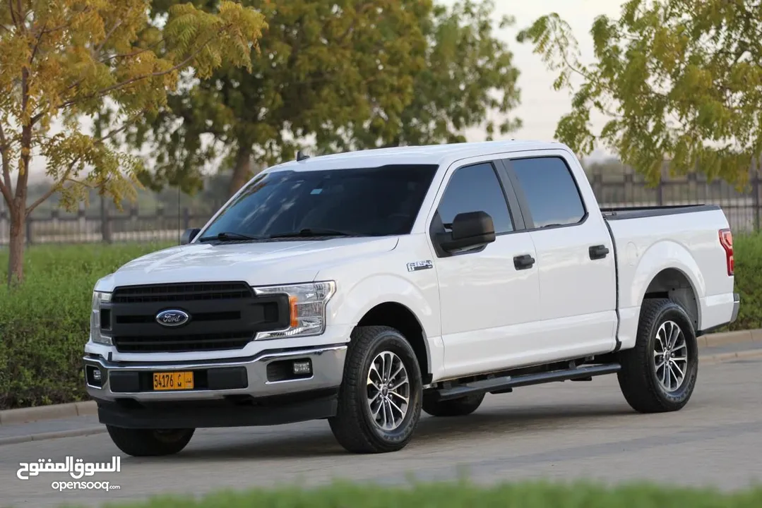 فورد  F150  2020