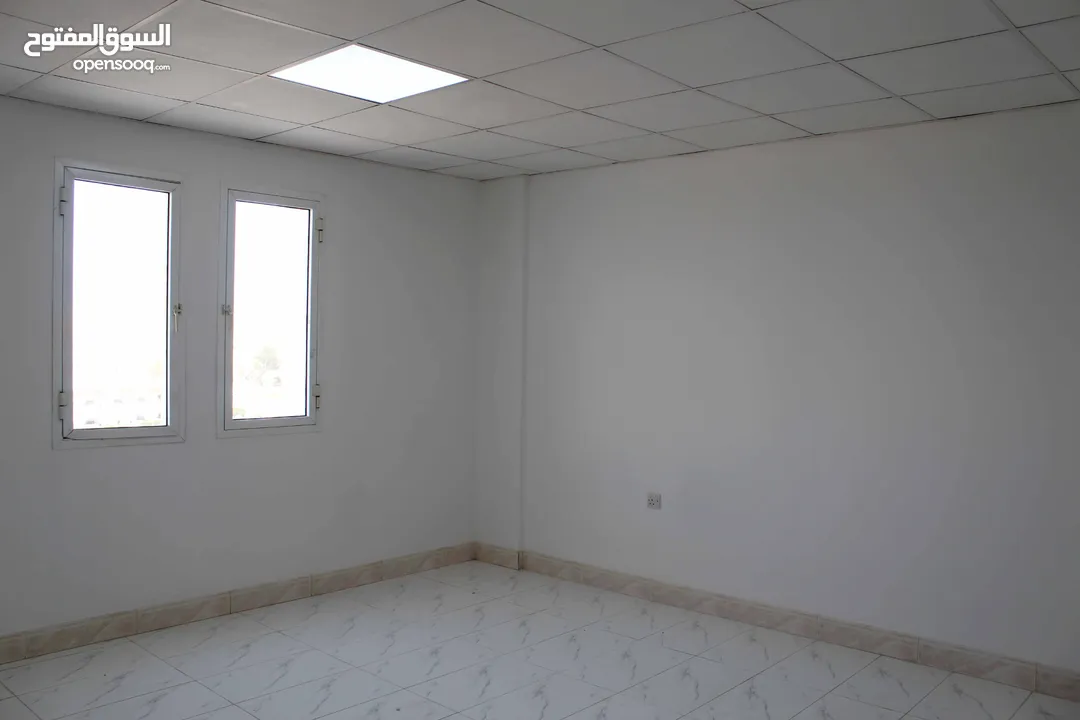 (#REF546) 2 BHK Apartments For Rent In Al Watayah