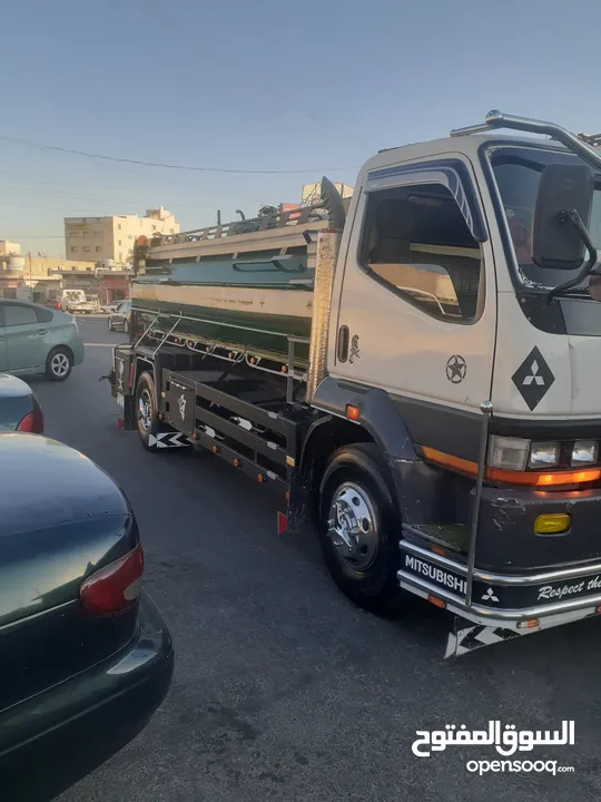تنك مياه  /..تنك ماء صالح للشرب خدمه توصيل لجميع المناطق متوفر جميع الامتار خدمه سريعه تنك ماء