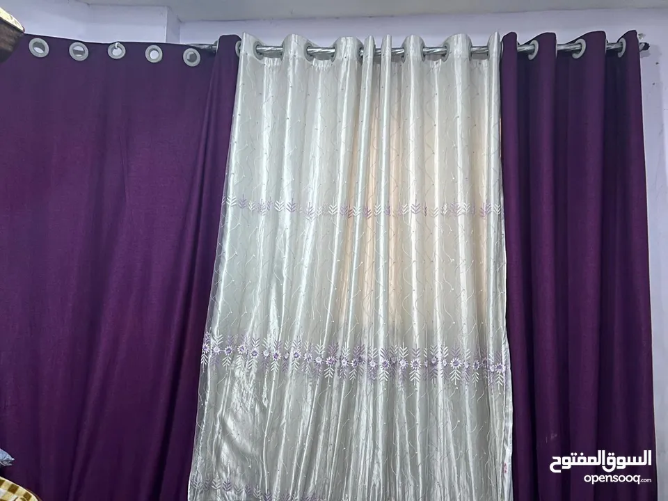 غرفه نوم فخمه وانيقه مفرده شبه جديده خشب عيار ثقيل اقرء الوصف كامل مشان تستفادو واذا بدكم فيديو كمان