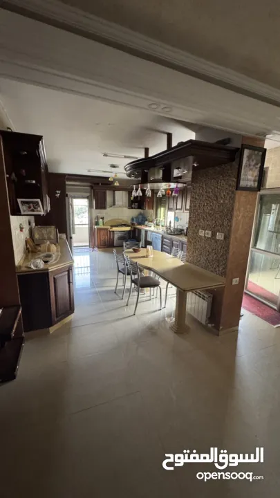 روف طابق كامل للبيع