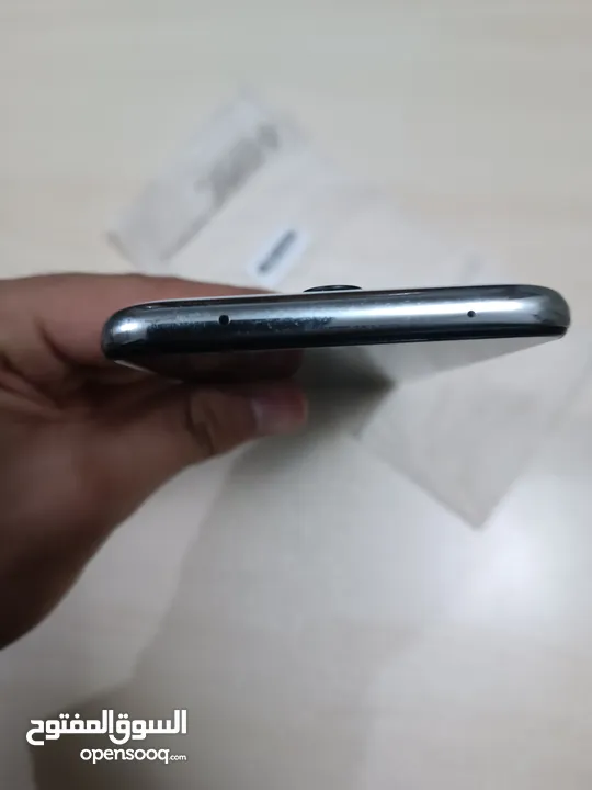 جهاز redmi note 8 pro كلش نضيف