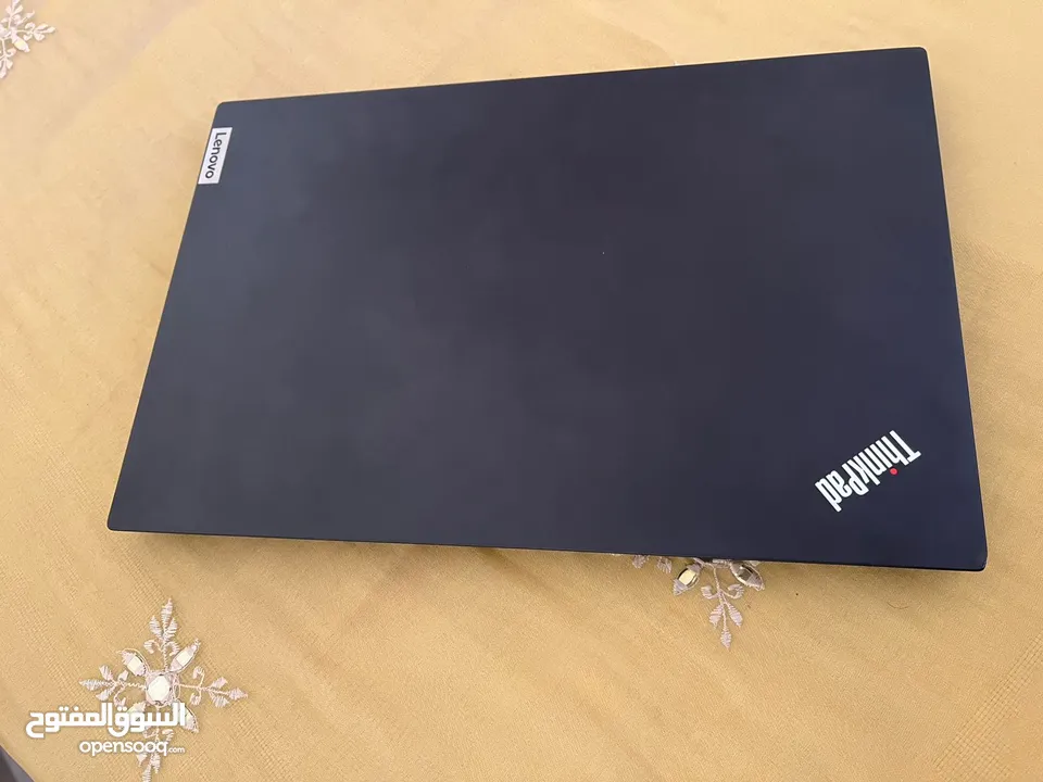 لابتوب لينوفو جيل 12  Lenovo ThinkPad Edge E15 Gen4 Intel Core i7 12Gen