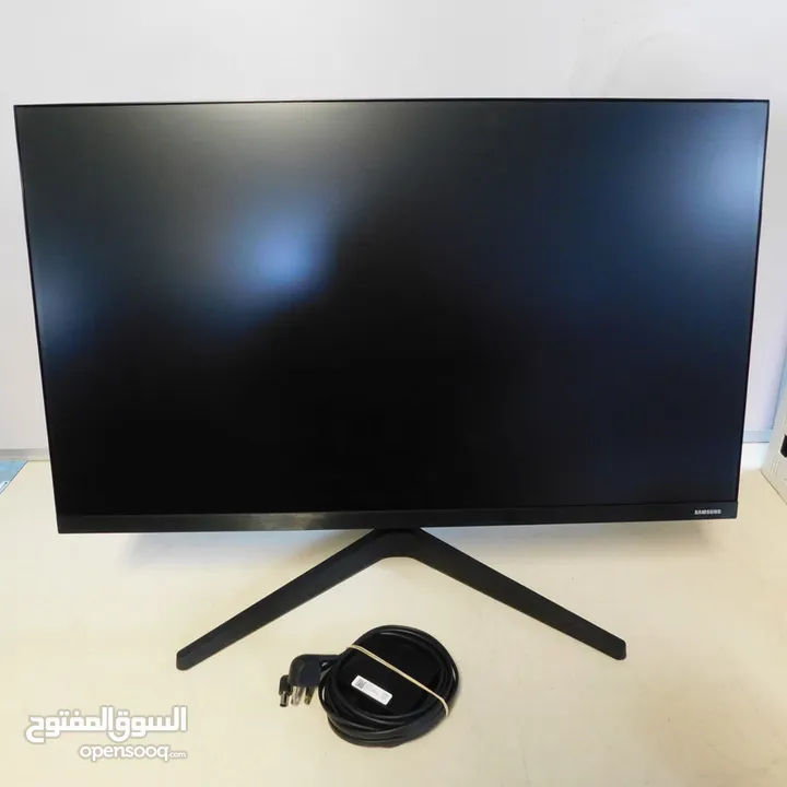 Samsung F24T350FHM 24" monitor