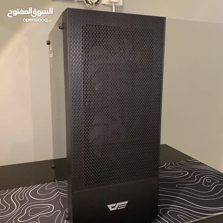 كمبيوتر للبيع ، rtx 2080 ti , اقرا الوصف.