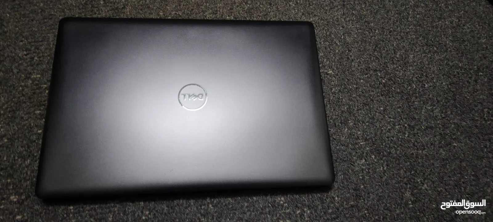 Laptop Dell inspiron 5570