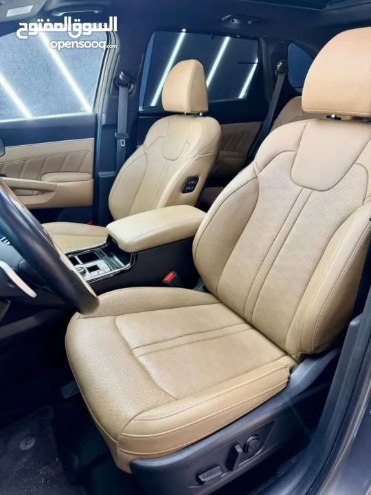 كيا سورينتو