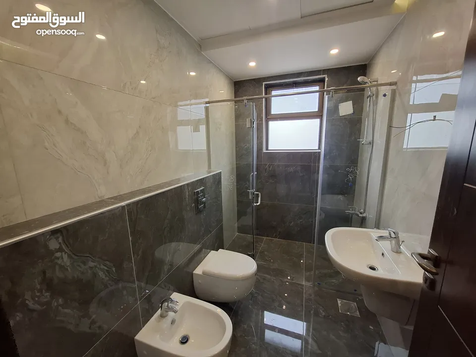 شقة شبه مفروشة للإيجار ( Property 41034 )-175106940