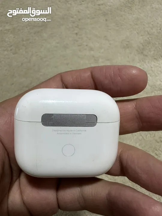 Air pods generation 3