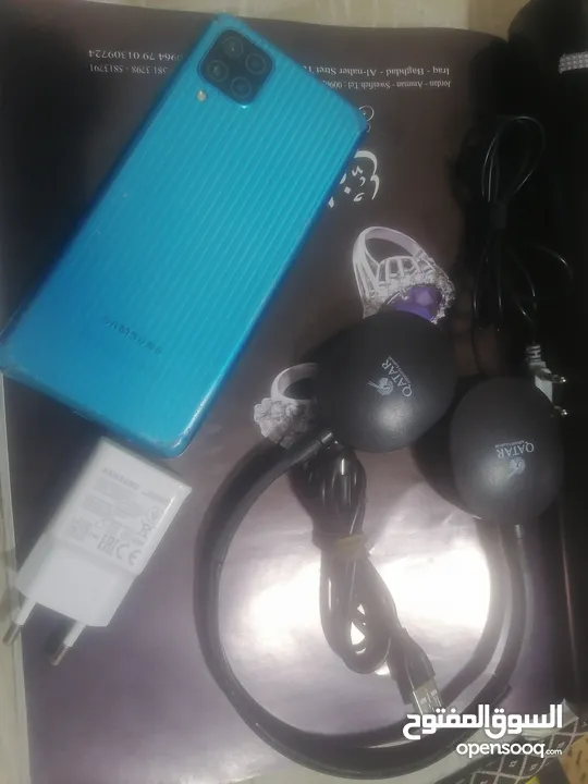 سامسونج جلاكسي M12