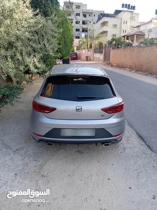 سيت ليون اف ار للبيع