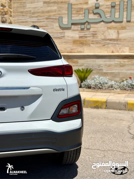 ‏ Hyundai Kona 2020