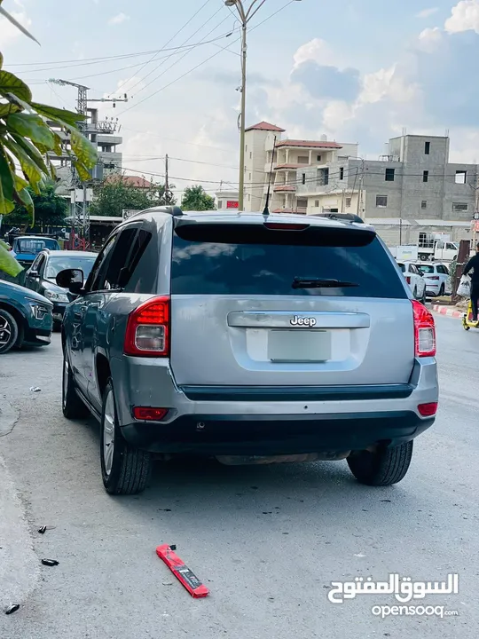 جب كمباس 2014