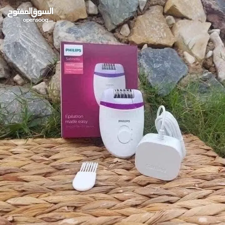 ماكينة ستاتي فيلبس أصلي
