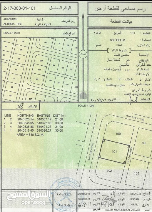 الخابورة /البريك