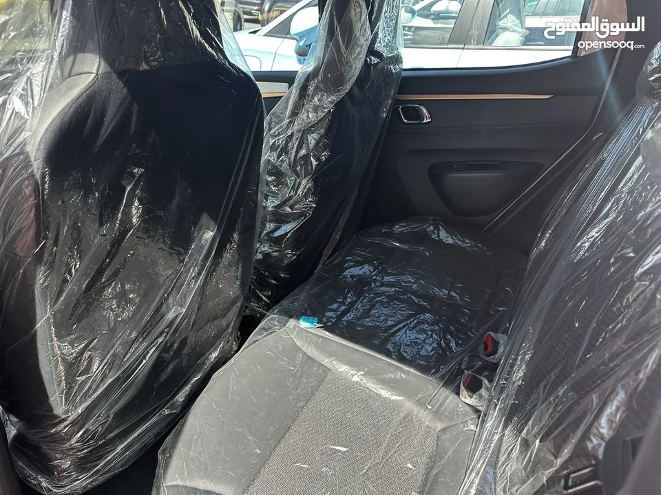2023 DONG FENG NANO BOX EX1