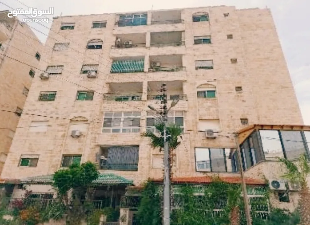 شقة للبيع من المالك مباشرة