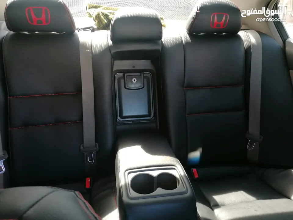 Honda Accord 2009 كاش او بدل على سياره اقل سعر مع دفع لفرق