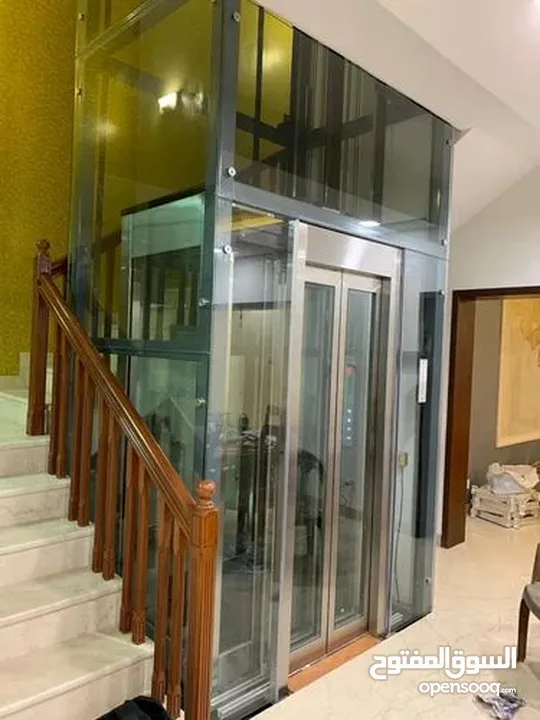 All Type of elevator best price in Qatar