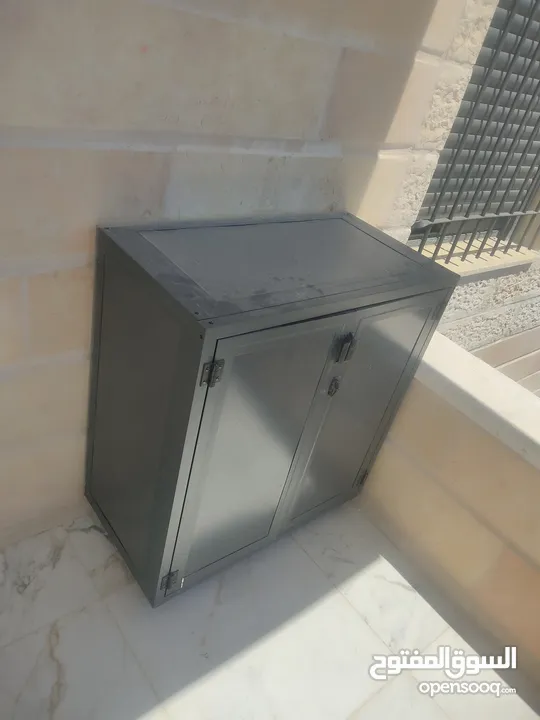 اعمال الامنيوم