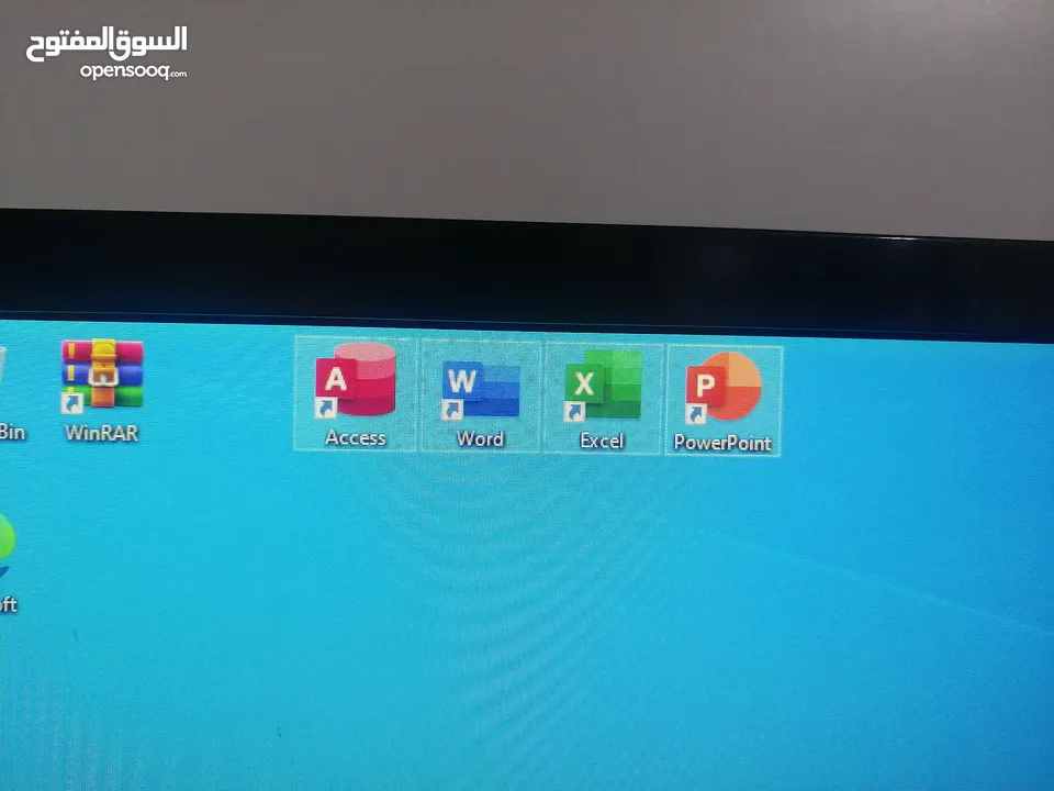 كمبيوتر معالج I5 6500