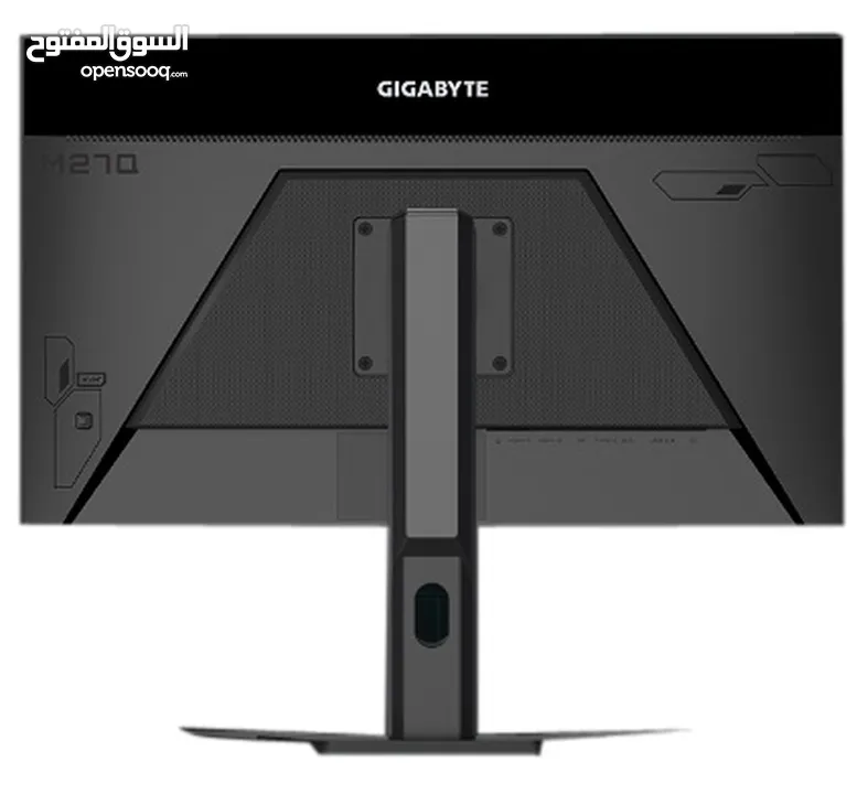 GIGABYTE M27Q