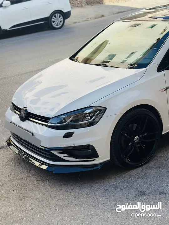 Goolf Rline بالكامل