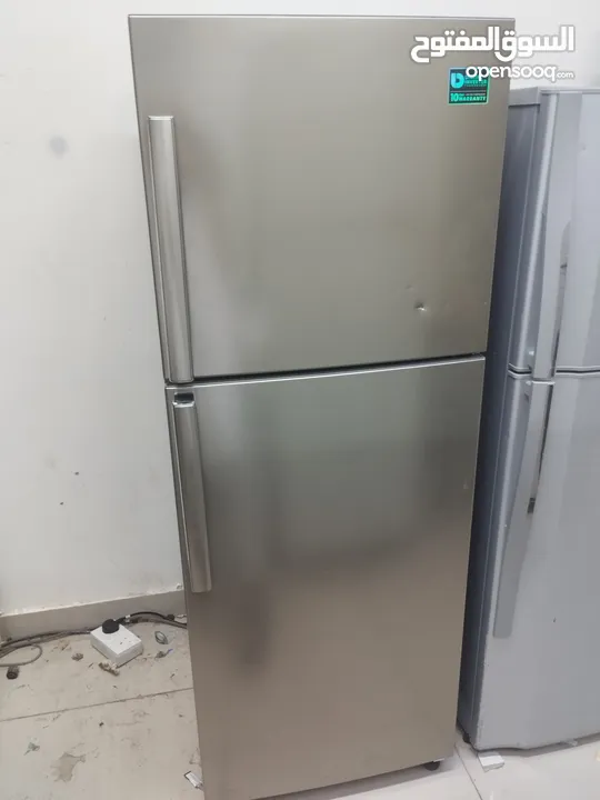 Samsung Refrigerator at a Special Price!  Spacious and clean