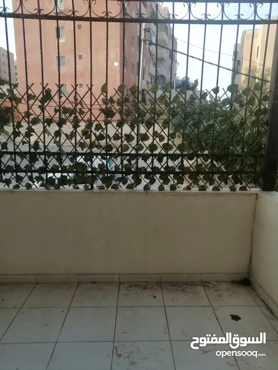 شقة للبيع اسكان المعلمين ابو علندا