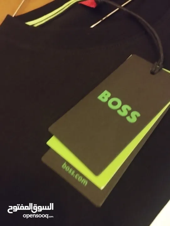 تيشرت Boos تركى