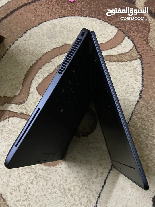 Dell latitude E7270 Core i76th