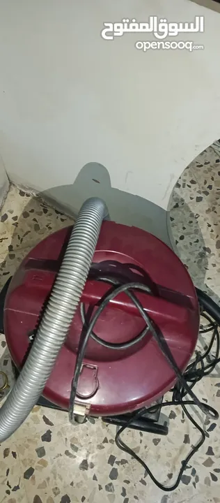 مكنسه للبيع