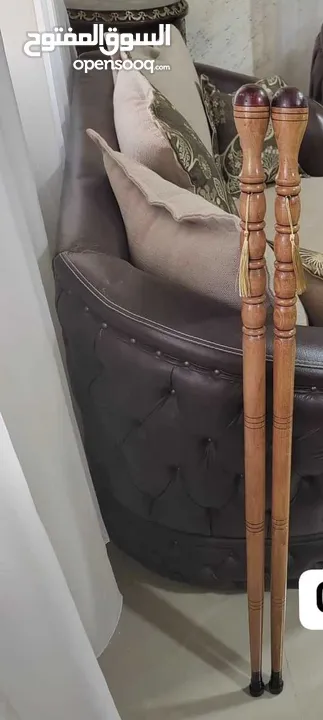 عكاز للبيع