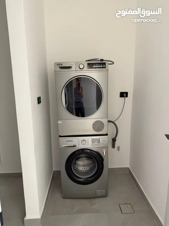 شقة شبه مفروشة للإيجار في عبدون ( Property 38508 )-175064043