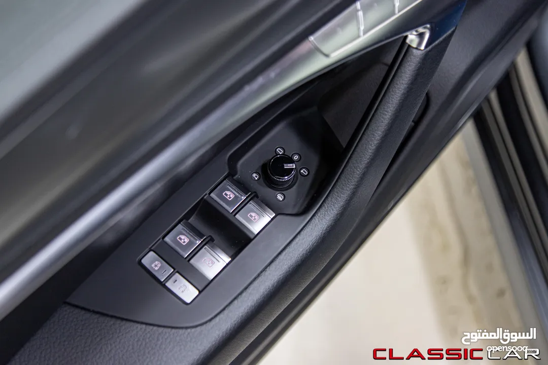 Audi A7 2020 45 Tfsi Quattro
