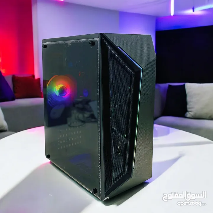 Gaming PC تجميعه العاب