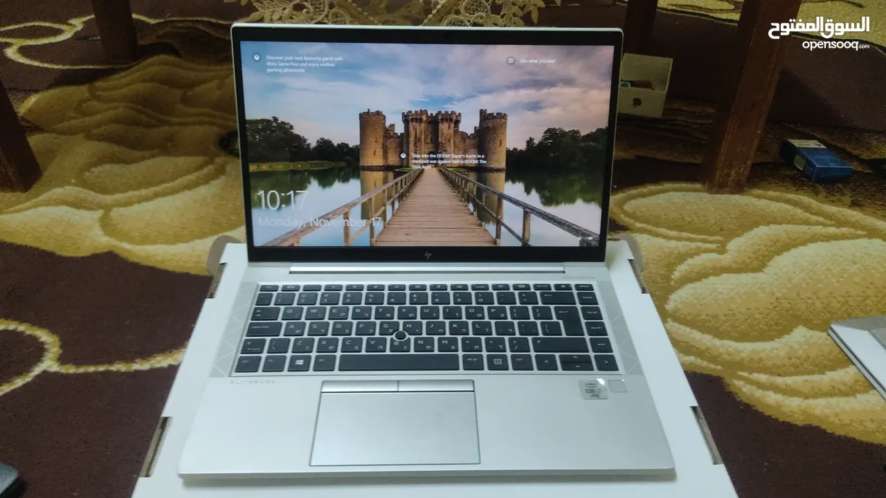 تشكيلة لابتوبات حديثة و مميزة