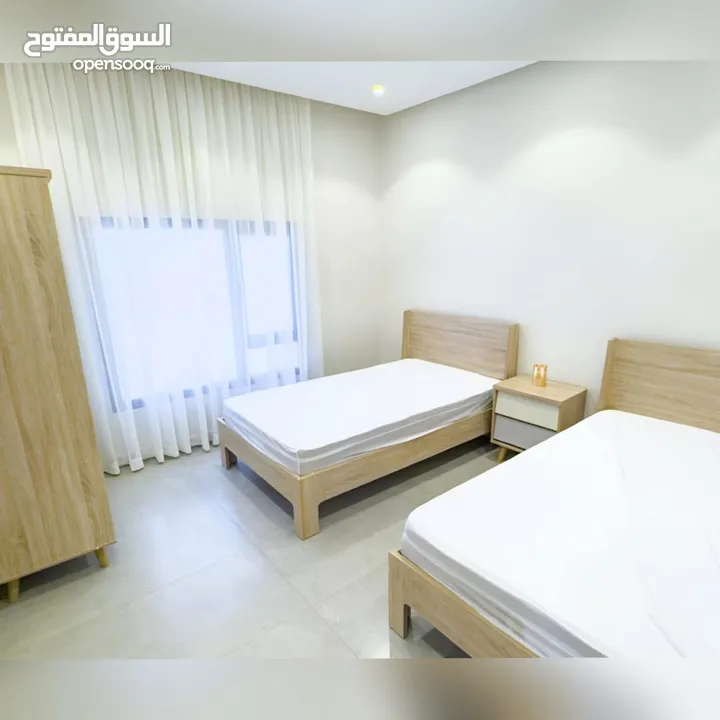 شاليهات الريان