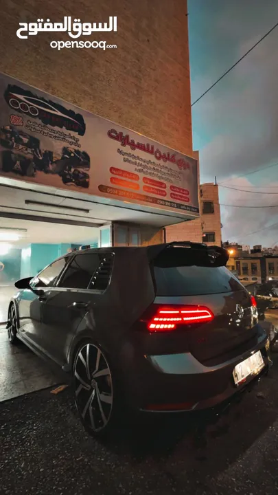 Mk7.5 Gti جولف